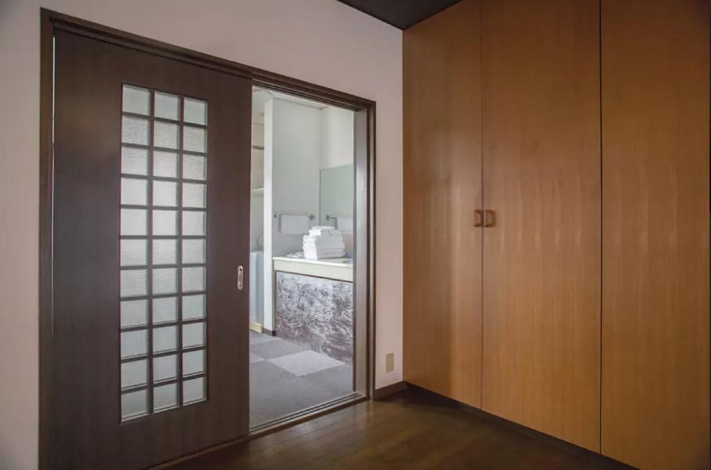 Chayado Hachijo Villa Kyoto Værelse billede