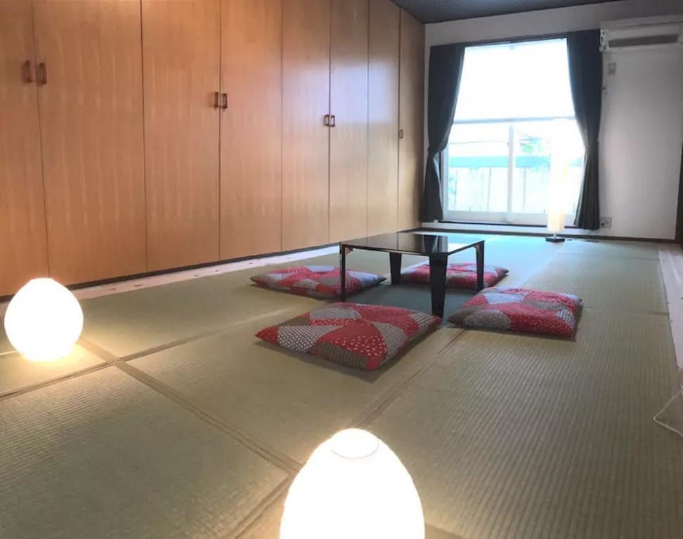 Chayado Hachijo Villa Kyoto Eksteriør billede