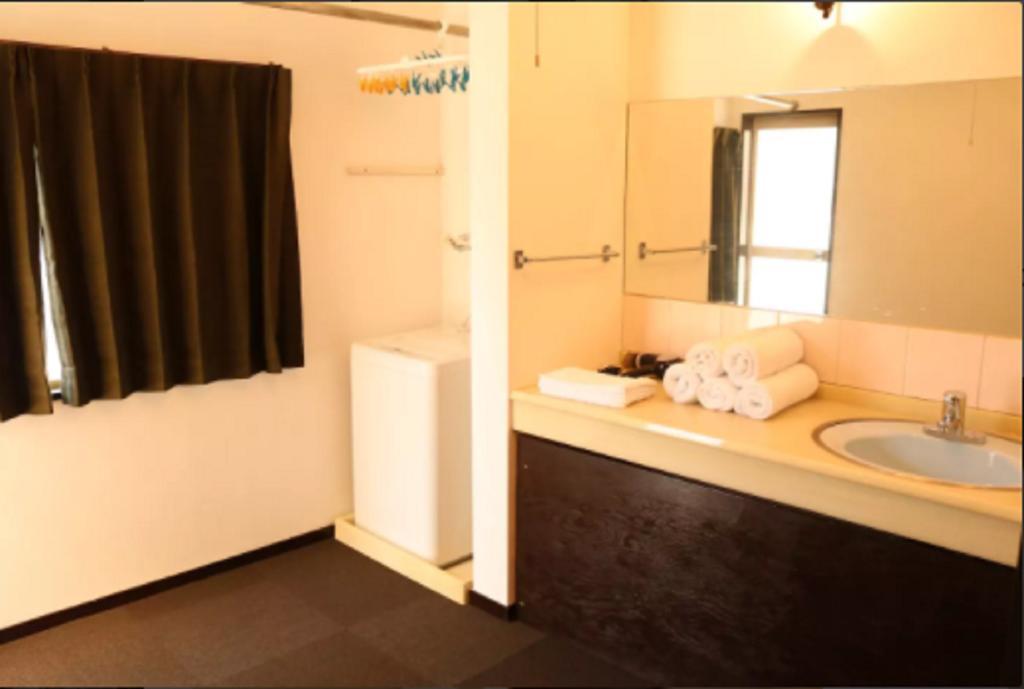 Chayado Hachijo Villa Kyoto Værelse billede